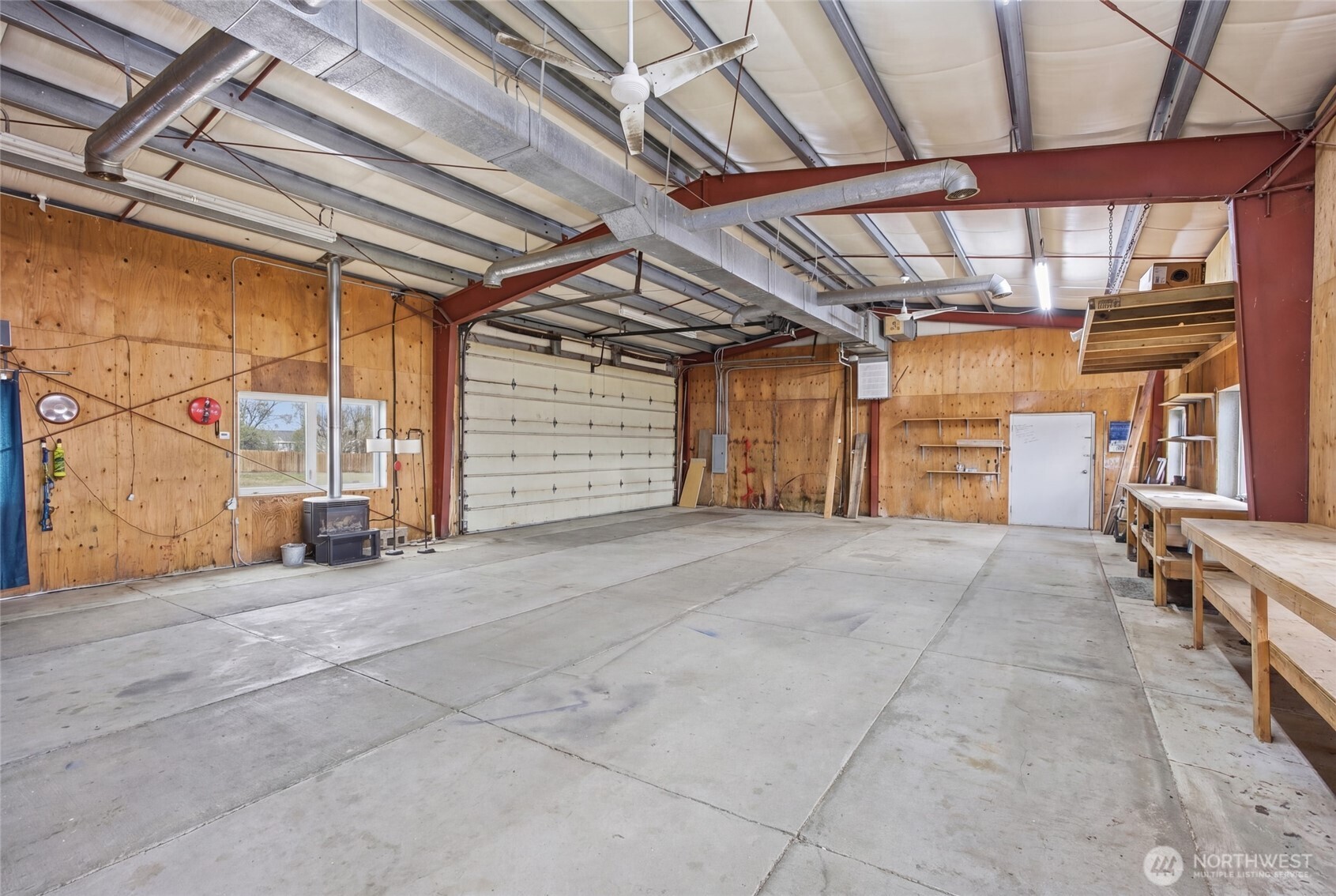 5601 Rd K Northeast Moses Lake, WA 98837 - Photo 22 of 39