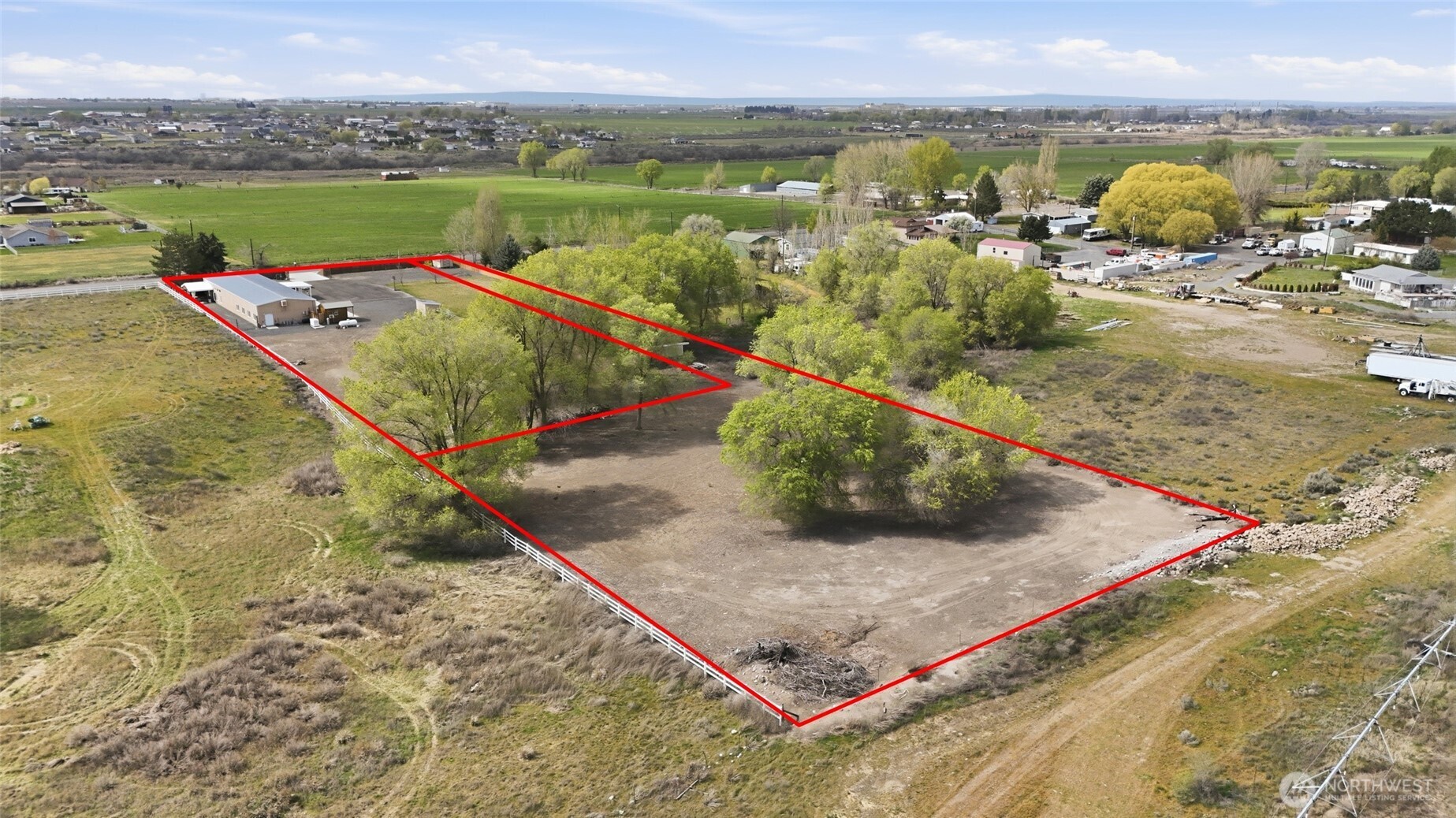 5601 Rd K Northeast Moses Lake, WA 98837 - Photo 34 of 39