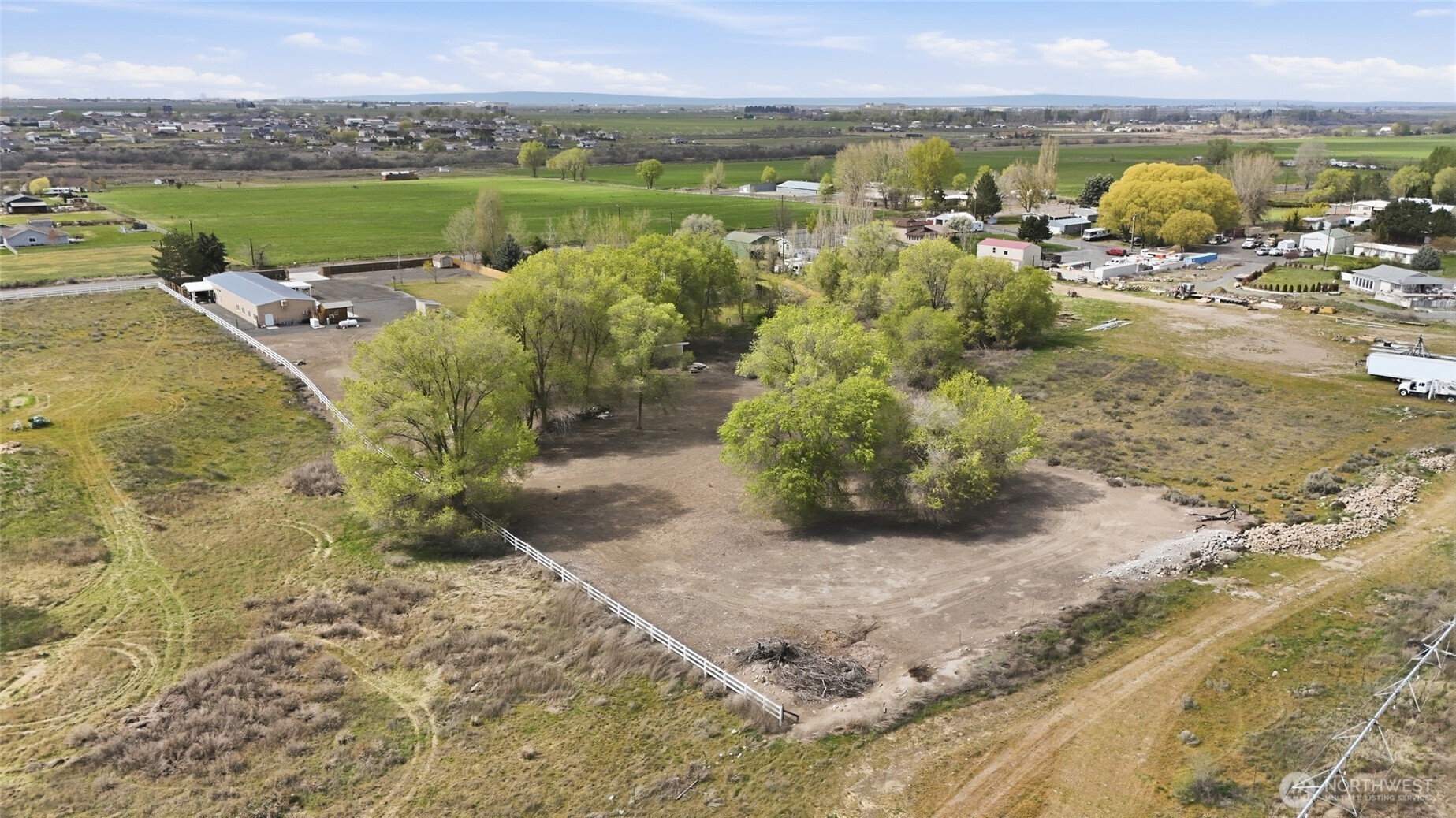 5601 Rd K Northeast Moses Lake, WA 98837 - Photo 36 of 39
