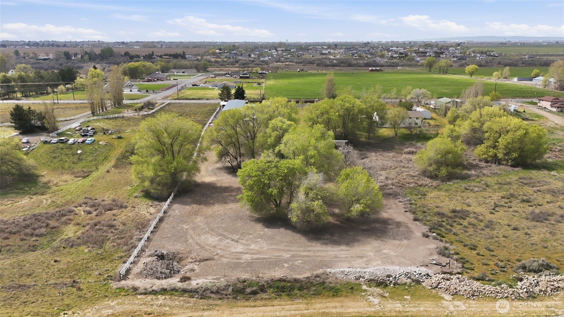 5601 Rd K Northeast Moses Lake, WA 98837 - Photo 37 of 39