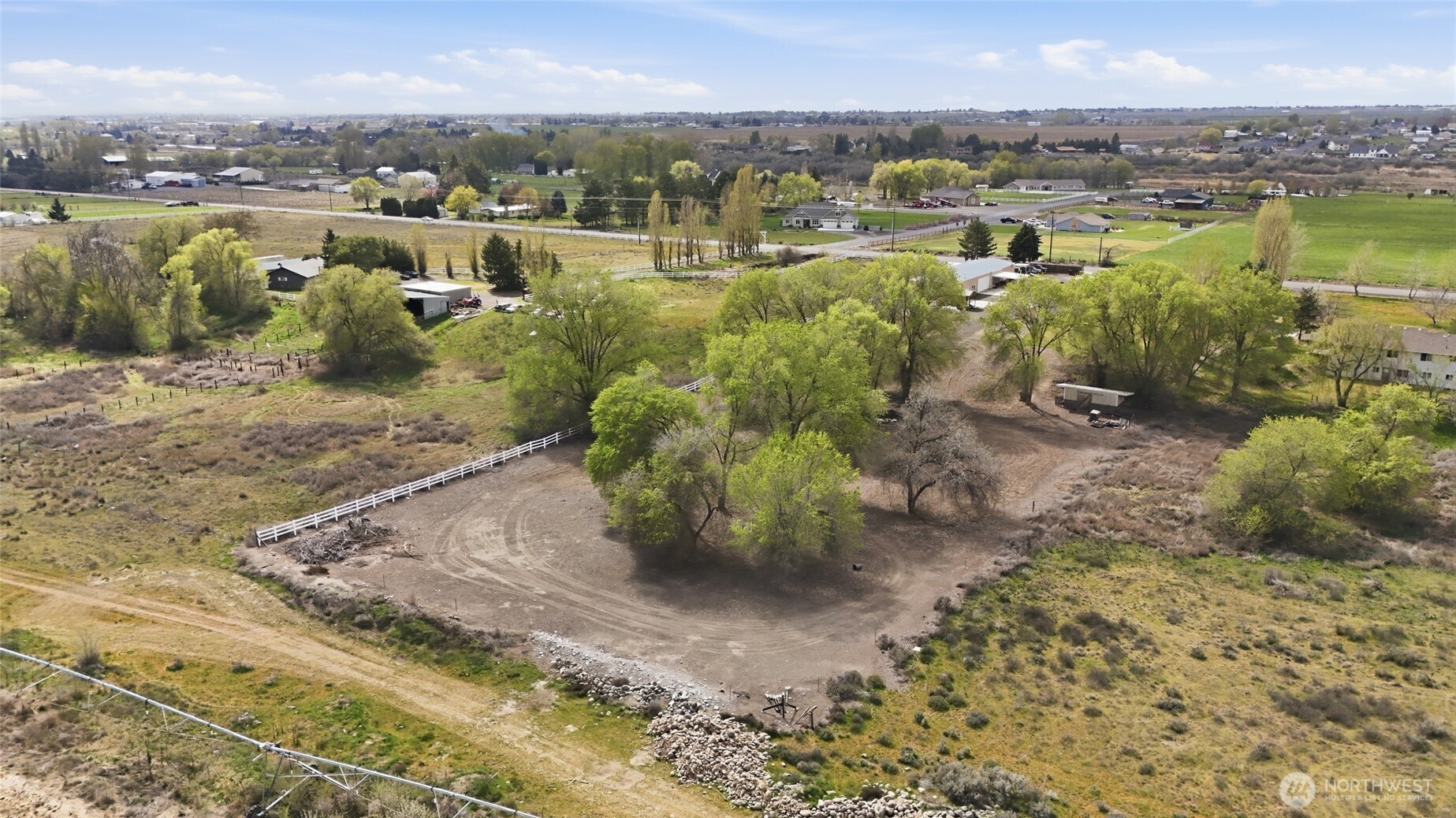 5601 Rd K Northeast Moses Lake, WA 98837 - Photo 38 of 39