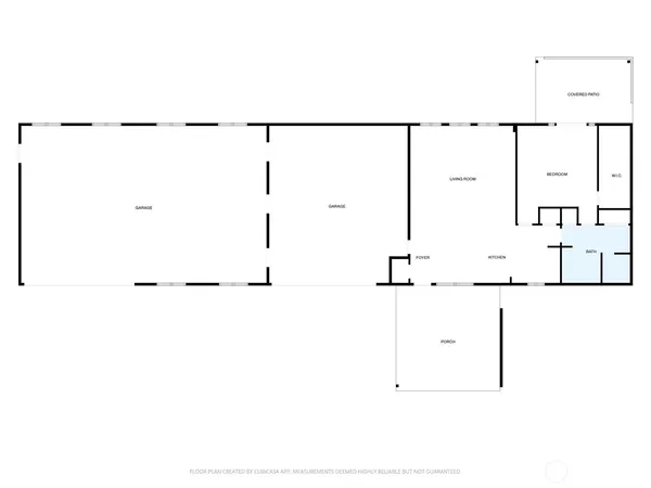 $499,990 | 5601 Rd K Northeast, Moses Lake, WA 98837
