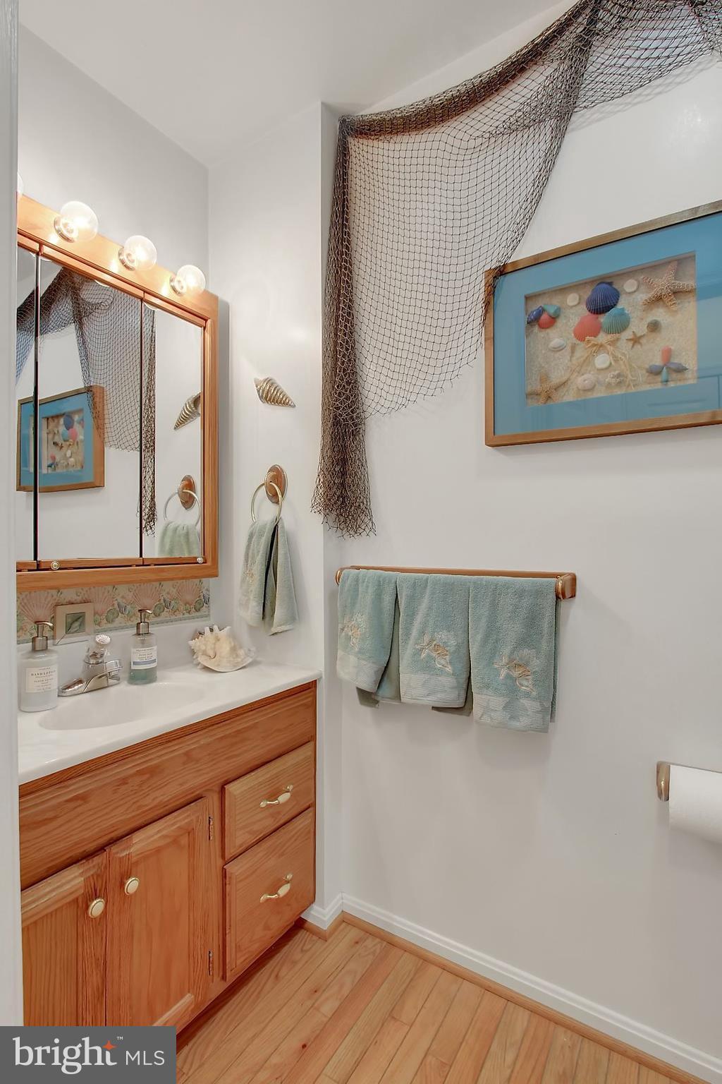 506 Paradise Road Aberdeen, MD 21001 - Photo 15 of 30 Bath