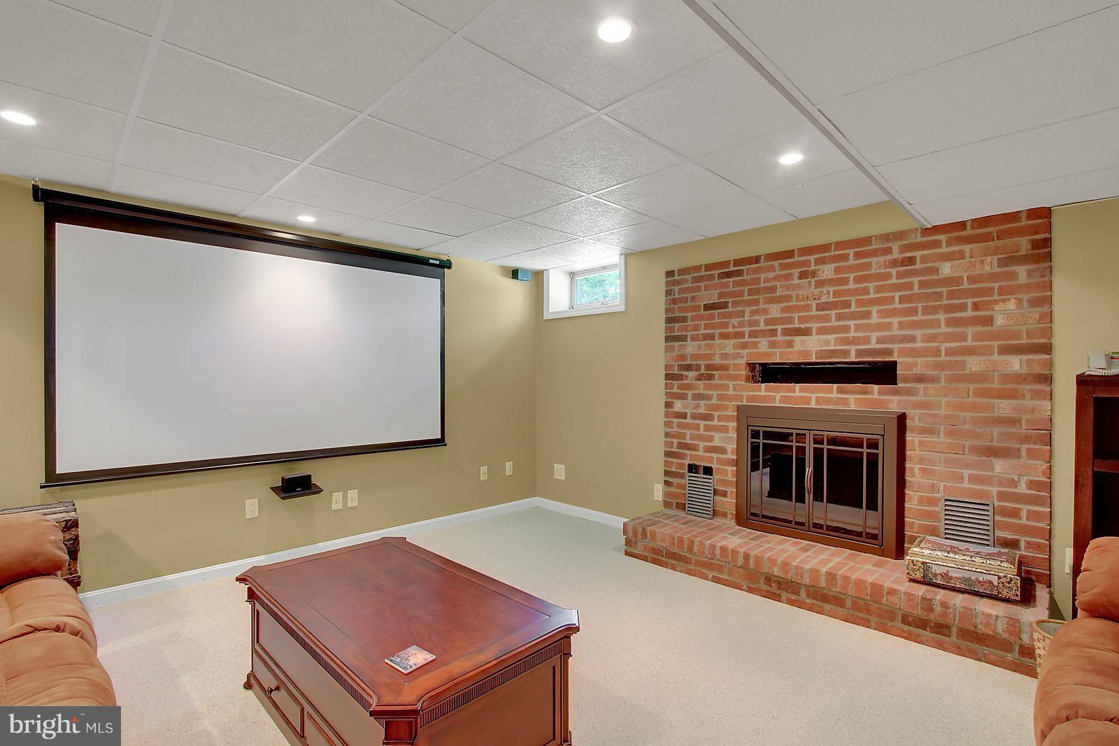 506 Paradise Road Aberdeen, MD 21001 - Photo 25 of 30 LL Rec Room