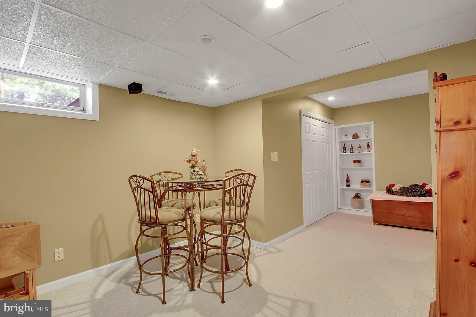 506 Paradise Road Aberdeen, MD 21001 - Photo 26 of 30 LL Rec Room