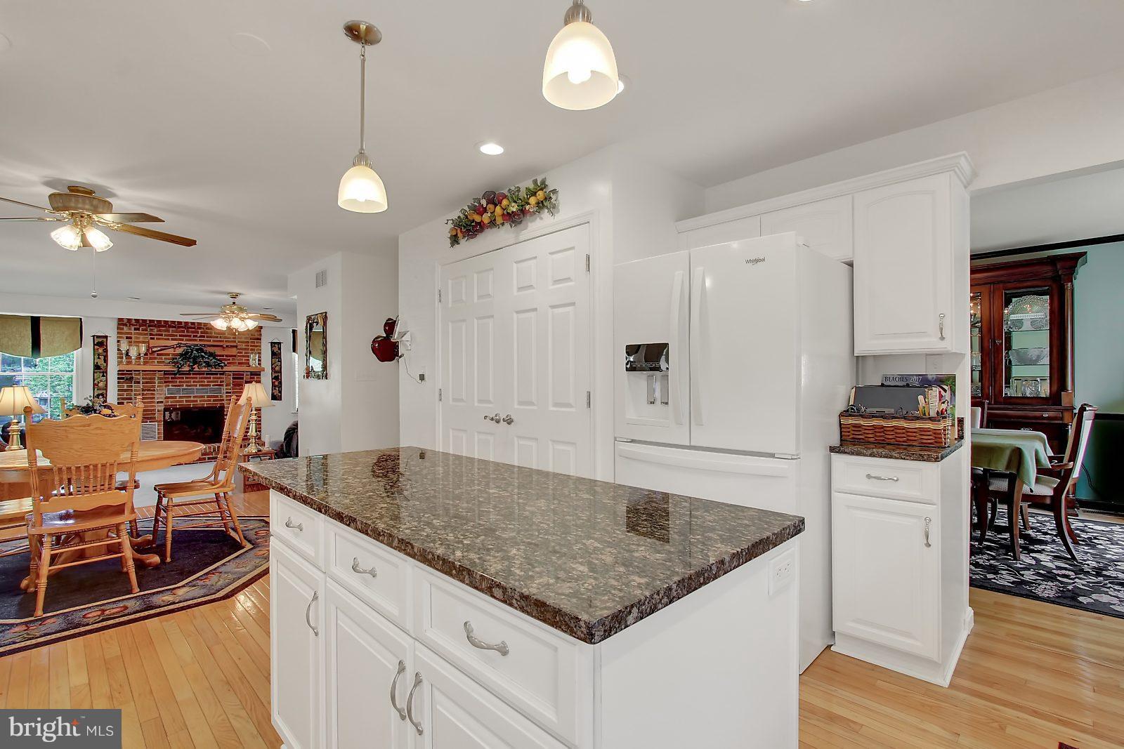 506 Paradise Road Aberdeen, MD 21001 - Photo 9 of 30 Kitchen