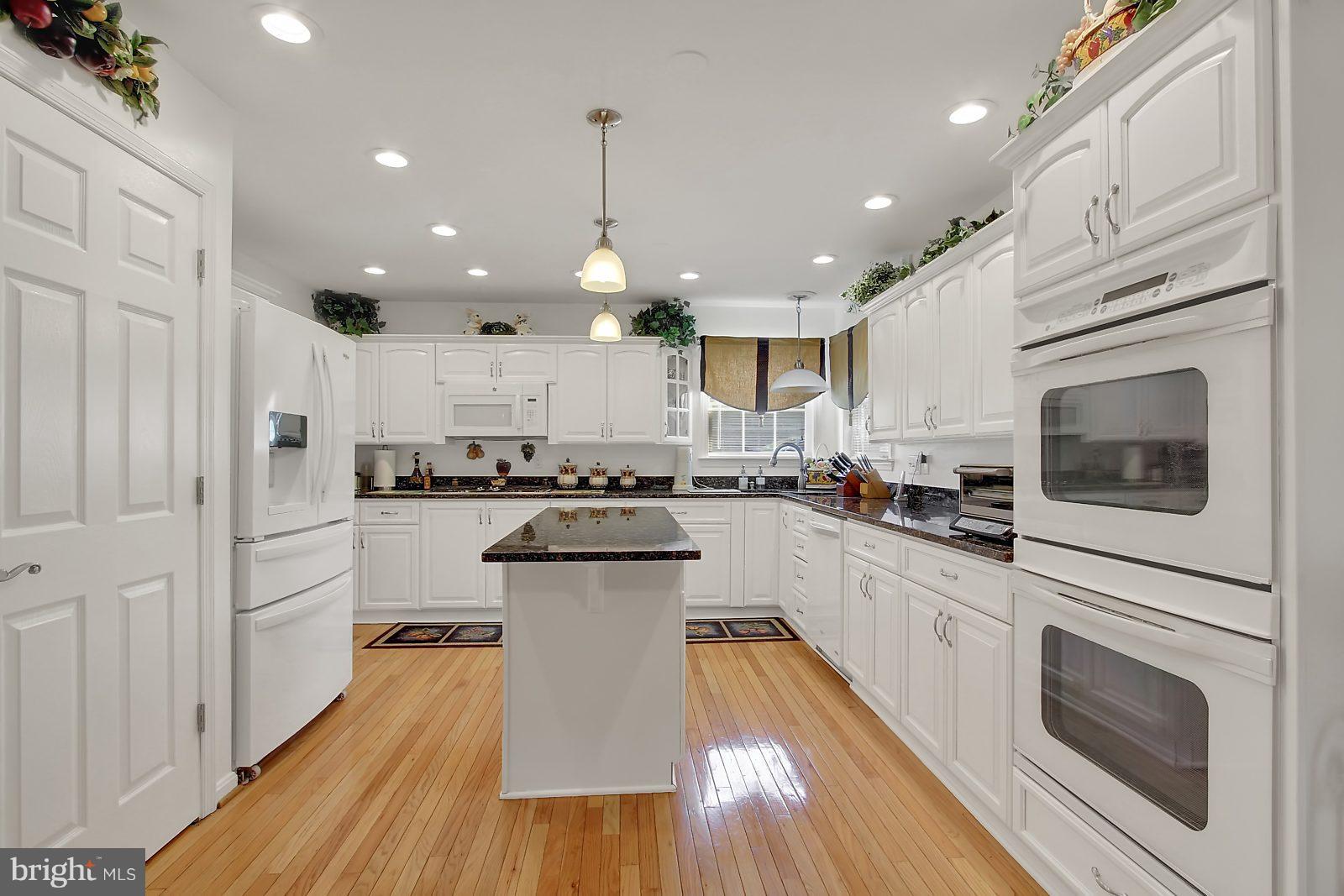 506 Paradise Road Aberdeen, MD 21001 - Photo 10 of 30 Kitchen