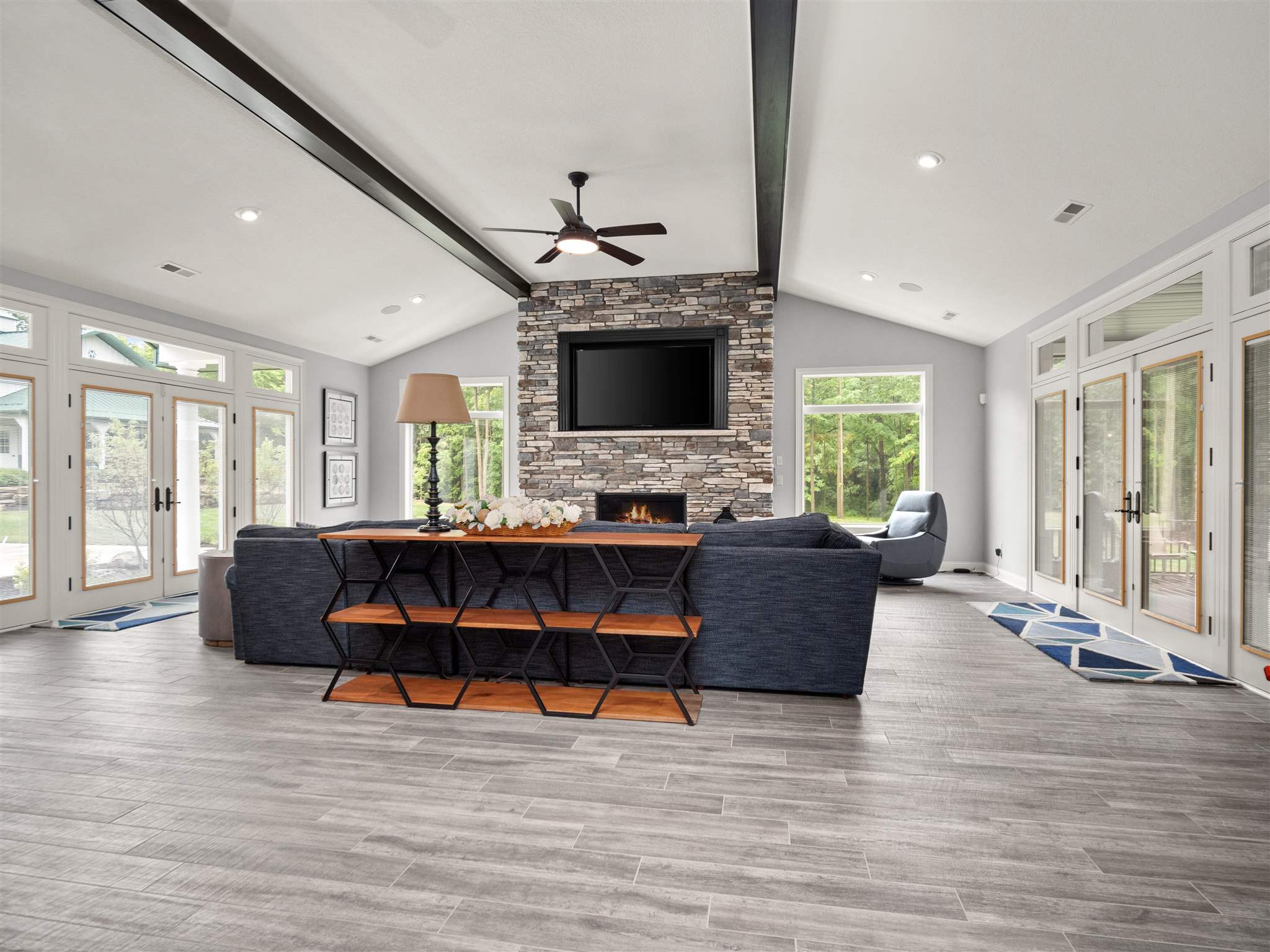 12033 Ernst Road Roanoke, IN 46783 - Photo 13 of 36