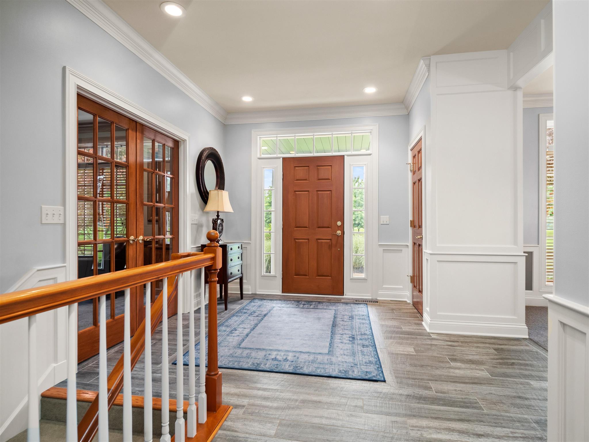 12033 Ernst Road Roanoke, IN 46783 - Photo 19 of 36