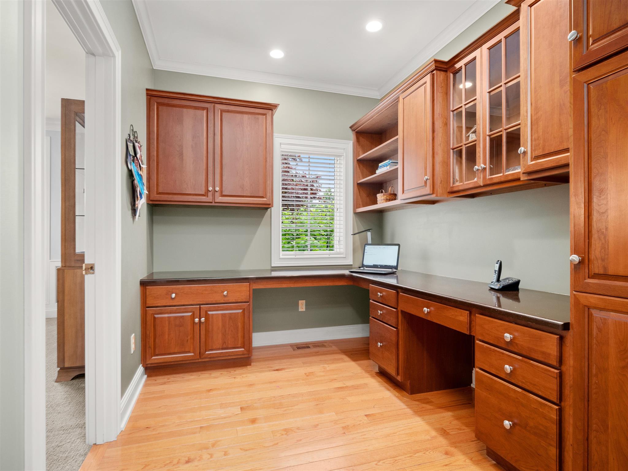 12033 Ernst Road Roanoke, IN 46783 - Photo 21 of 36