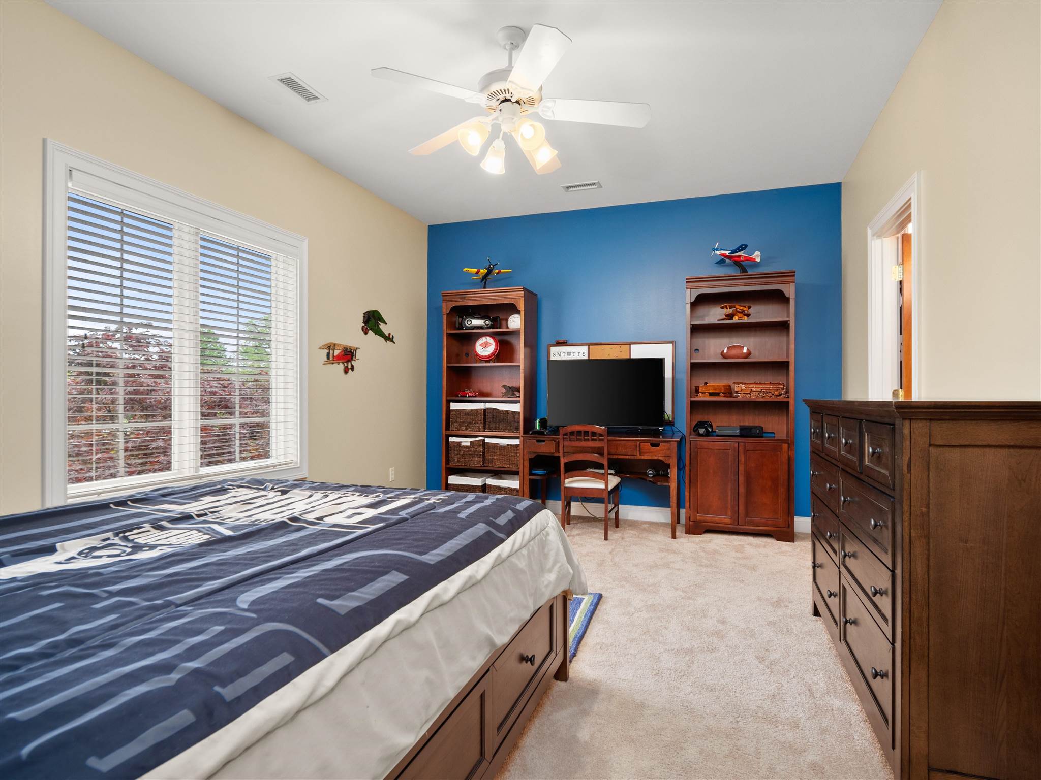 12033 Ernst Road Roanoke, IN 46783 - Photo 29 of 36