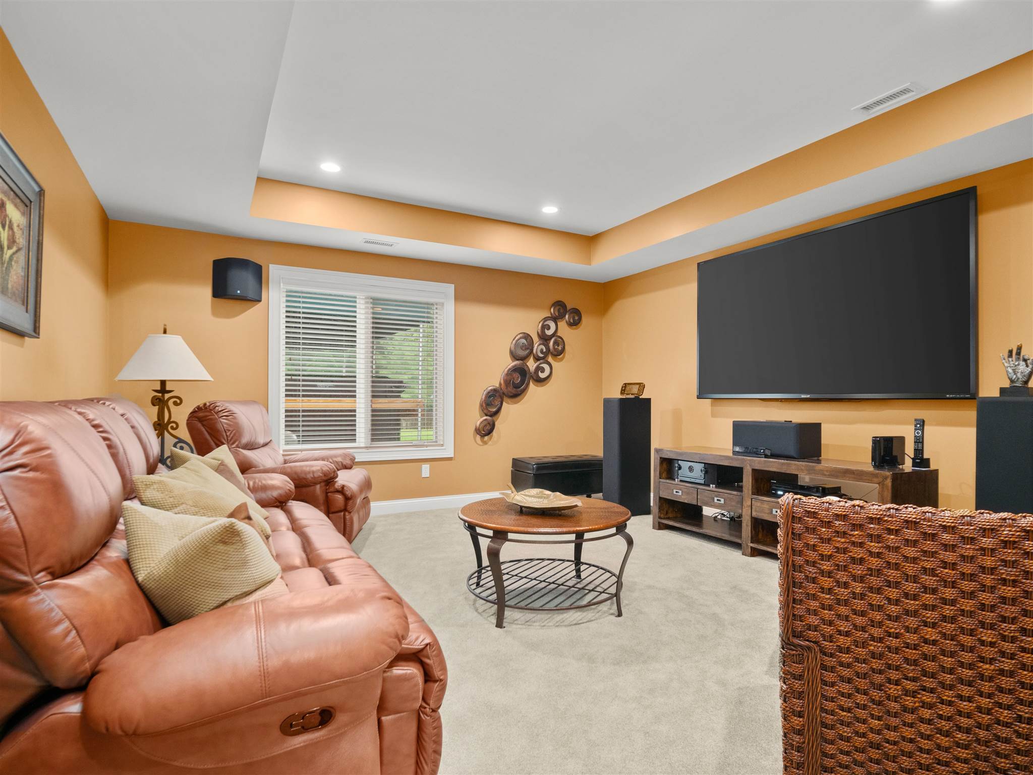 12033 Ernst Road Roanoke, IN 46783 - Photo 31 of 36
