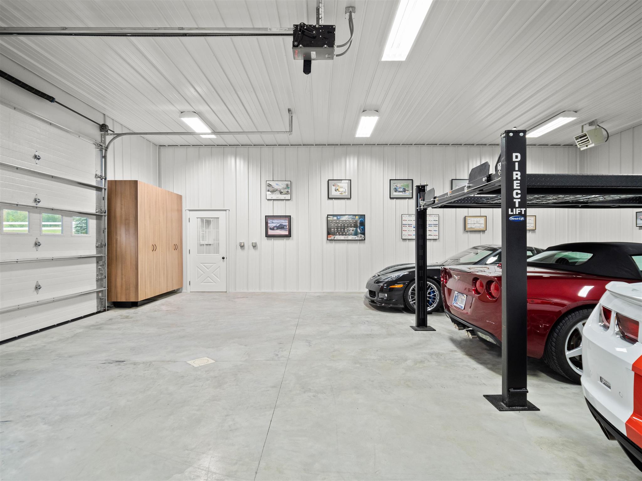 12033 Ernst Road Roanoke, IN 46783 - Photo 32 of 36