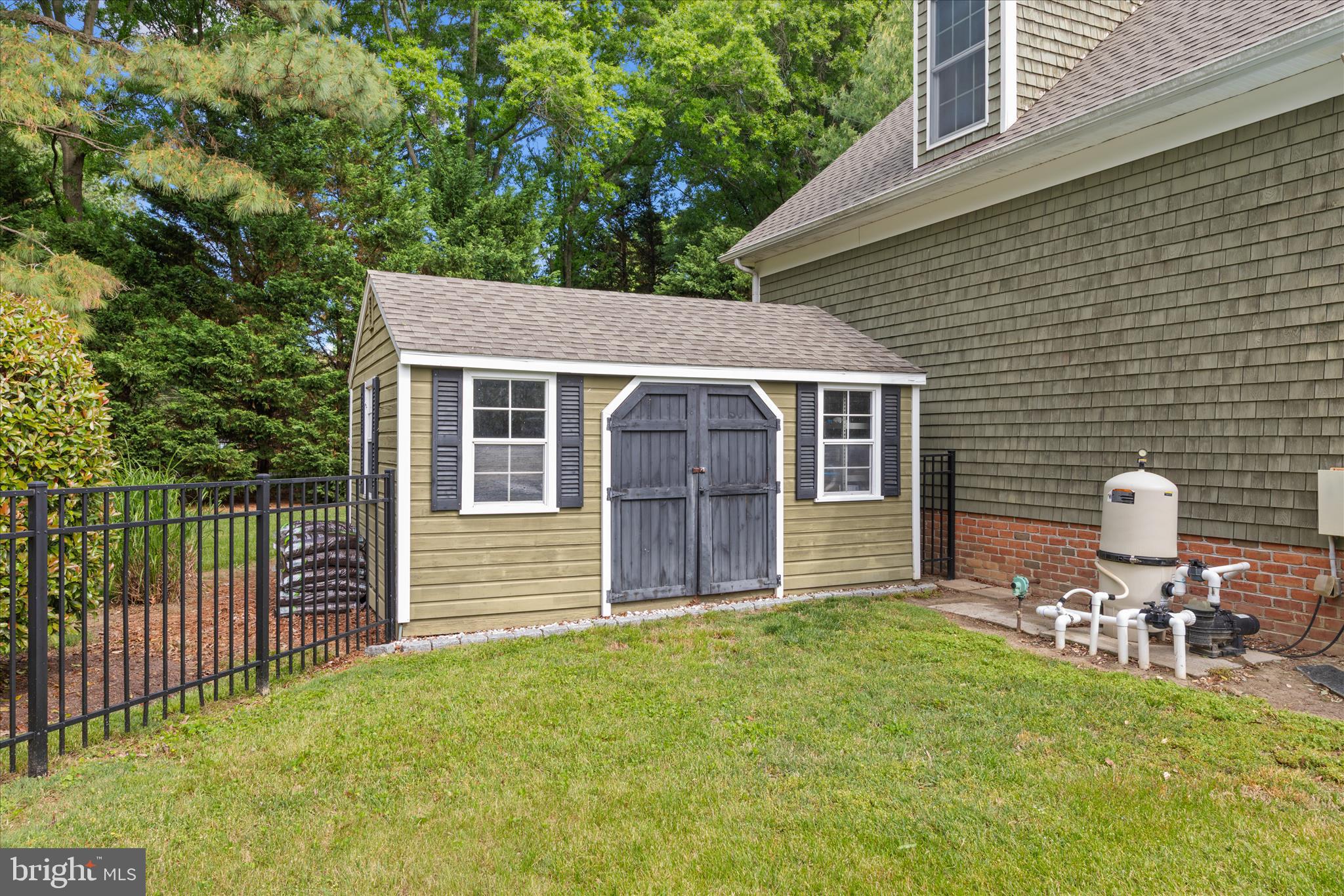8464 Aveley Farm Road Easton, MD 21601 - Photo 94 of 99 Gallery Image 94