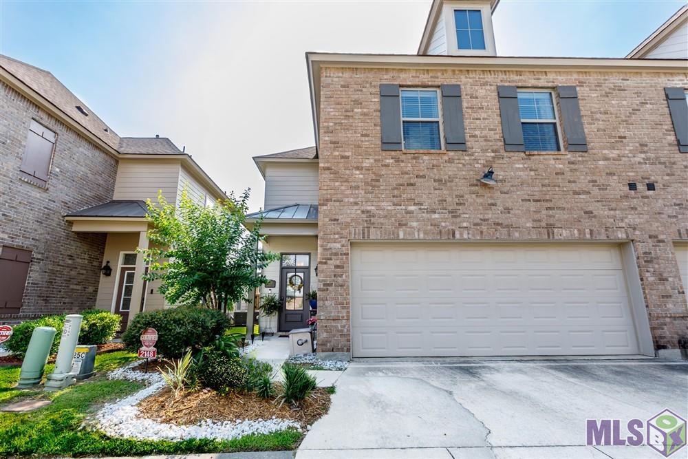 2148 Powerbrook Drive Baton Rouge, LA 70816 - Photo 1 of 40 Gallery Image 1