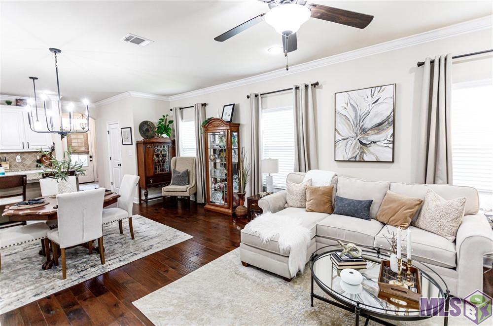 2148 Powerbrook Drive Baton Rouge, LA 70816 - Photo 13 of 40 Gallery Image 13