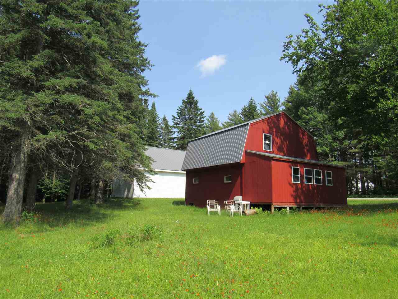 4253 Abbott Hill Road Newark, VT 05846 - Photo 1 of 25 Gallery Image 1