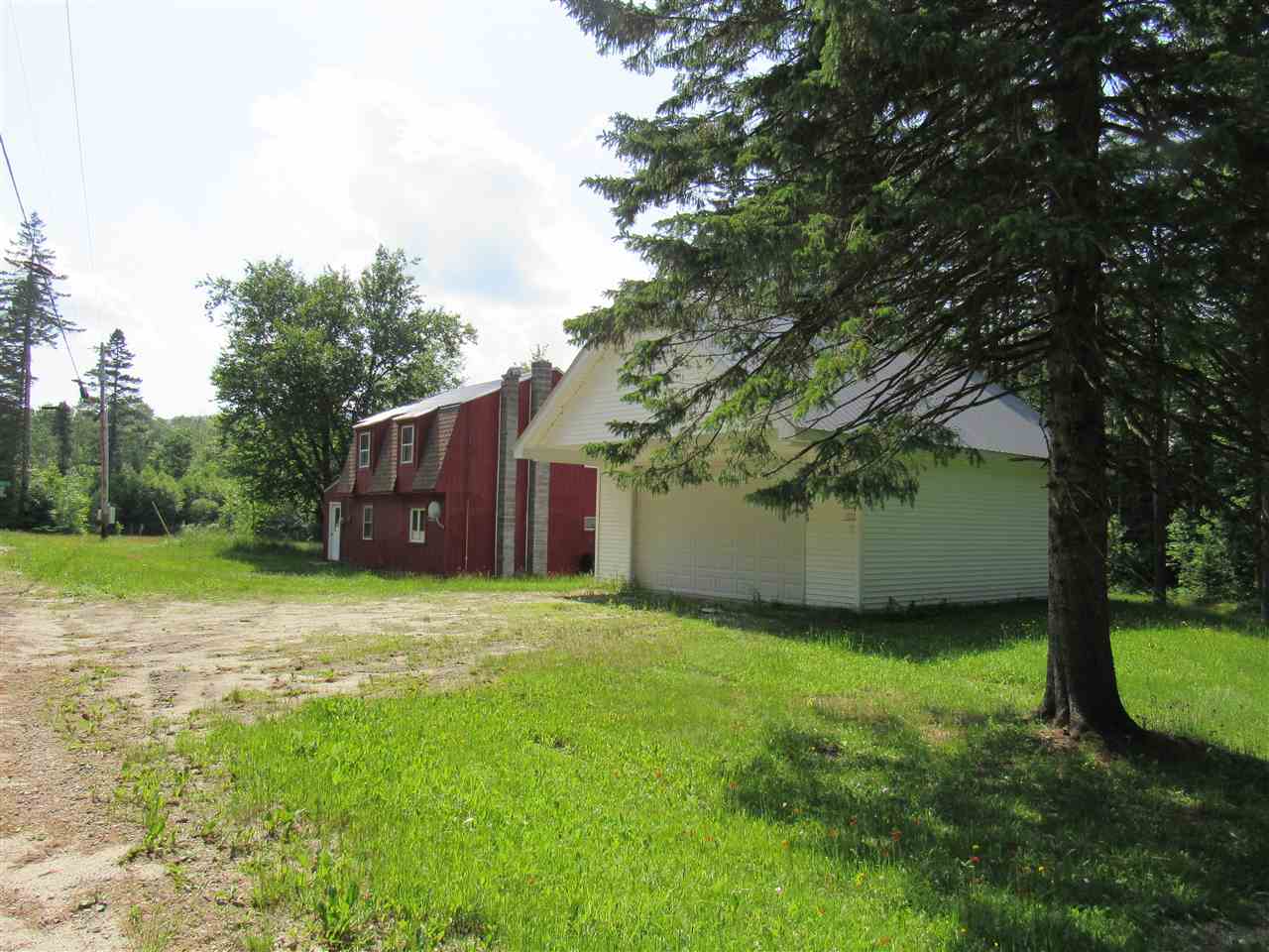 4253 Abbott Hill Road Newark, VT 05846 - Photo 2 of 25 Gallery Image 2