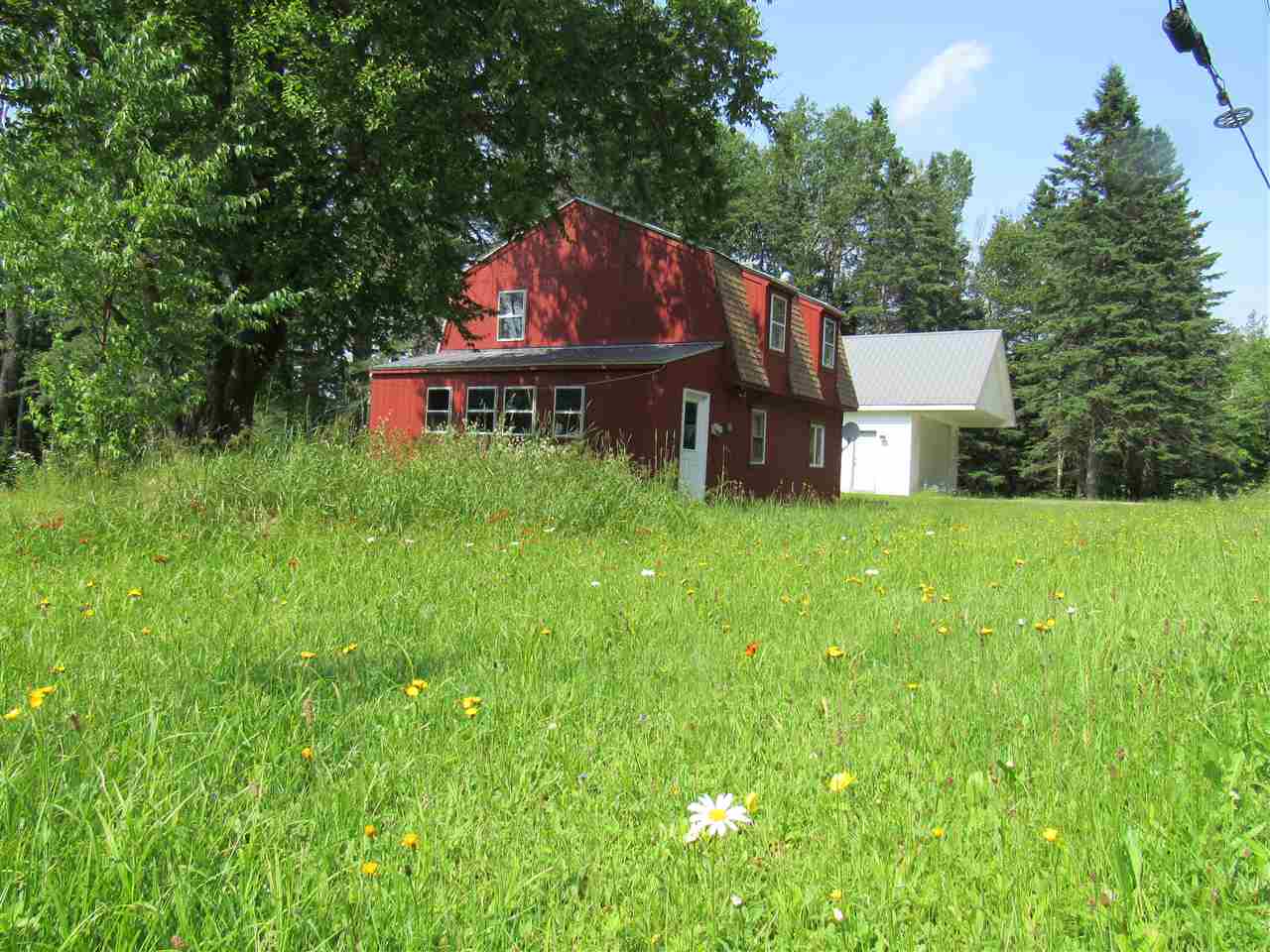 4253 Abbott Hill Road Newark, VT 05846 - Photo 3 of 25 Gallery Image 3