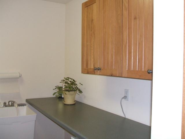 2029 Hillsdown Road Lake Summerset, IL 61019 - Photo 14 of 24 a bathroom with a sink and vanity