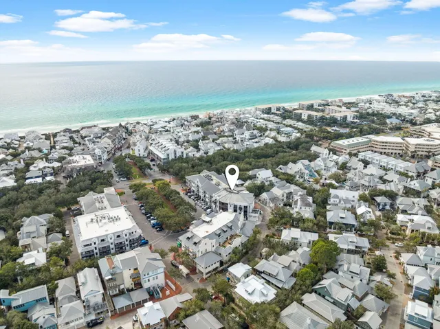 $2,075,000 | 104 North Barrett Square, Unit 2A, Rosemary Beach, FL 32461