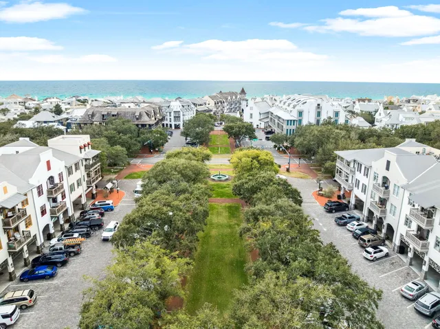 $2,075,000 | 104 North Barrett Square, Unit 2A, Rosemary Beach, FL 32461