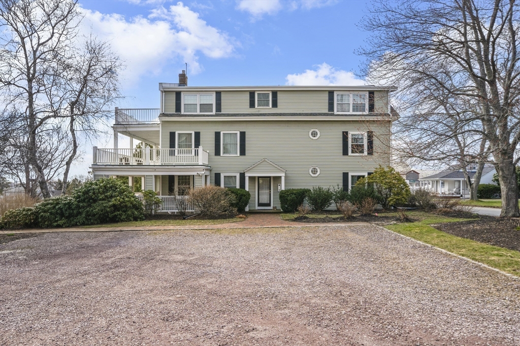 32 Barker Road, Unit 3 Scituate, MA 02066 - Photo 21 of 27 Gallery Image 21