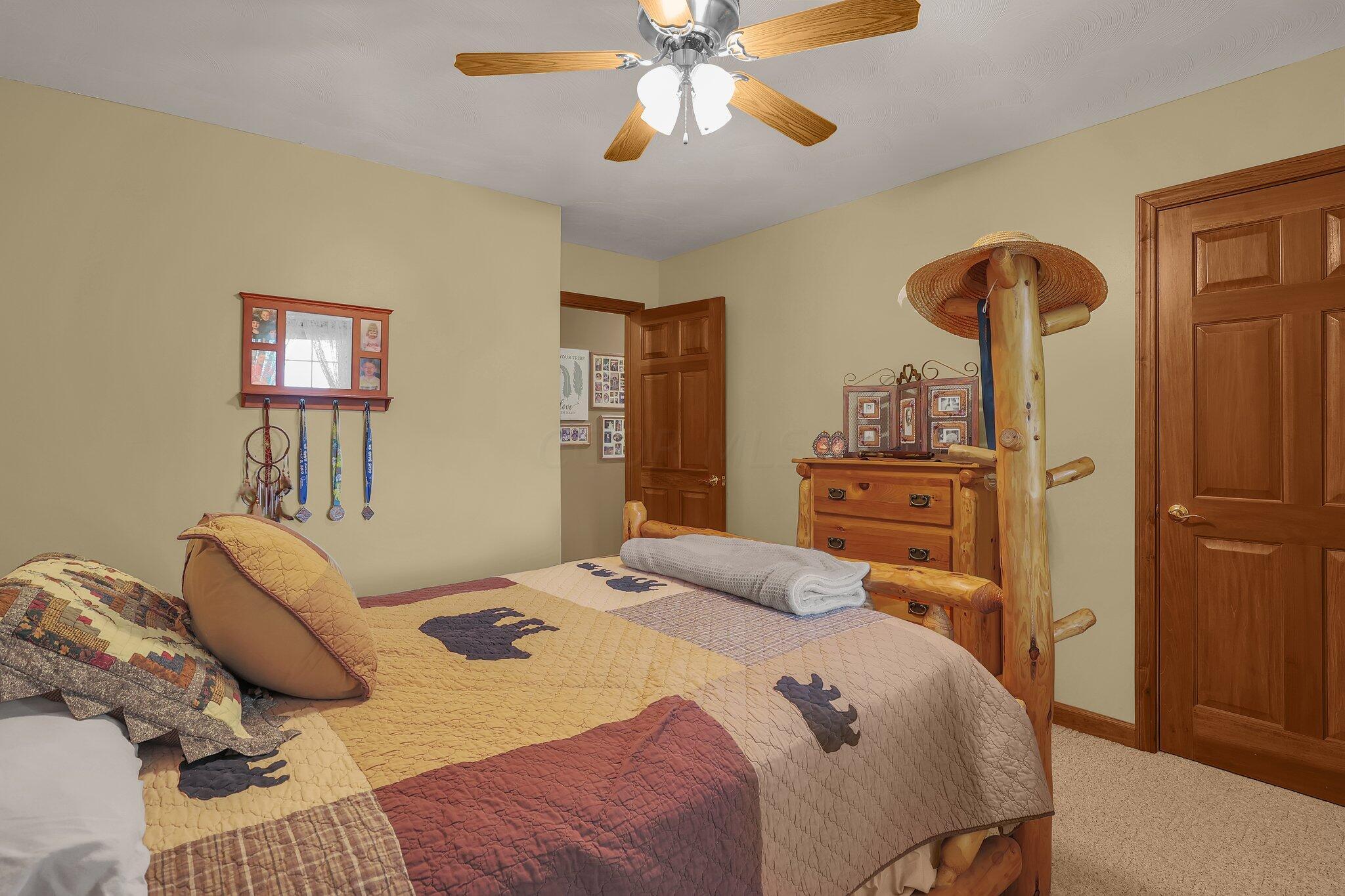 633 Kreisel Road Kingston, OH 45644 - Photo 14 of 55 21-web-or-mls-633-kreisel-rd