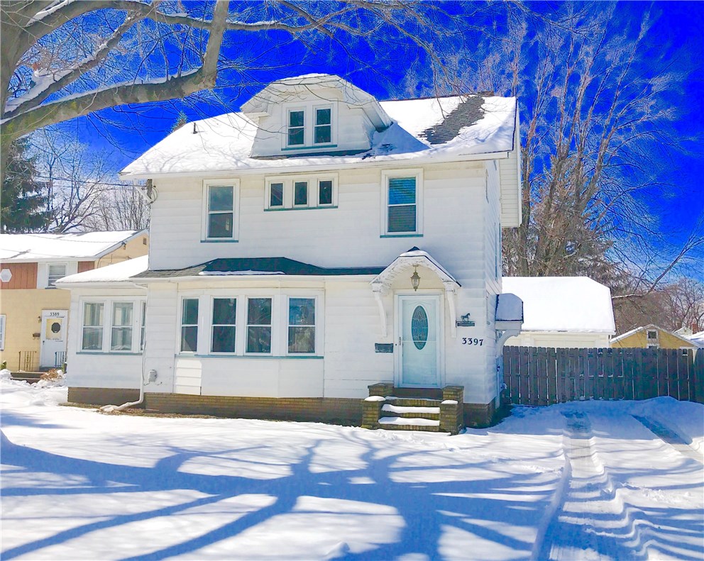 3397 Culver Road Irondequoit, NY 14622 - Photo 1 of 1