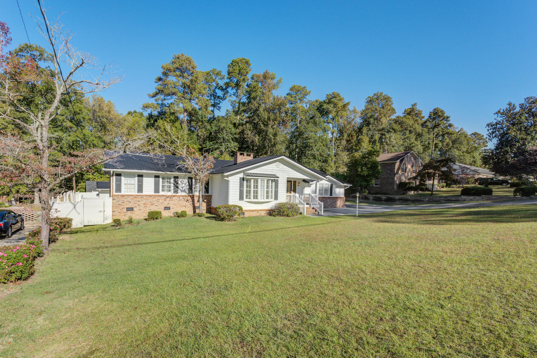 610 Rutledge Avenue Orangeburg, SC 29115 - Photo 3 of 52 610 Rutledge Ave, Orangeburg SC (2)