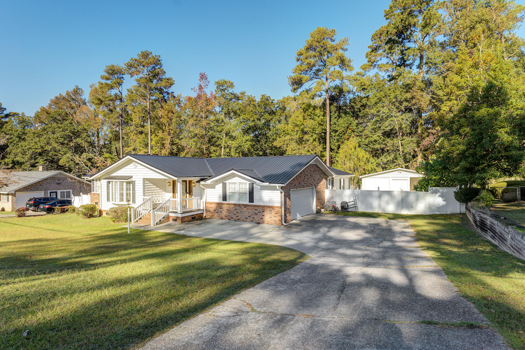 610 Rutledge Avenue Orangeburg, SC 29115 - Photo 4 of 52 610 Rutledge Ave, Orangeburg SC (3)