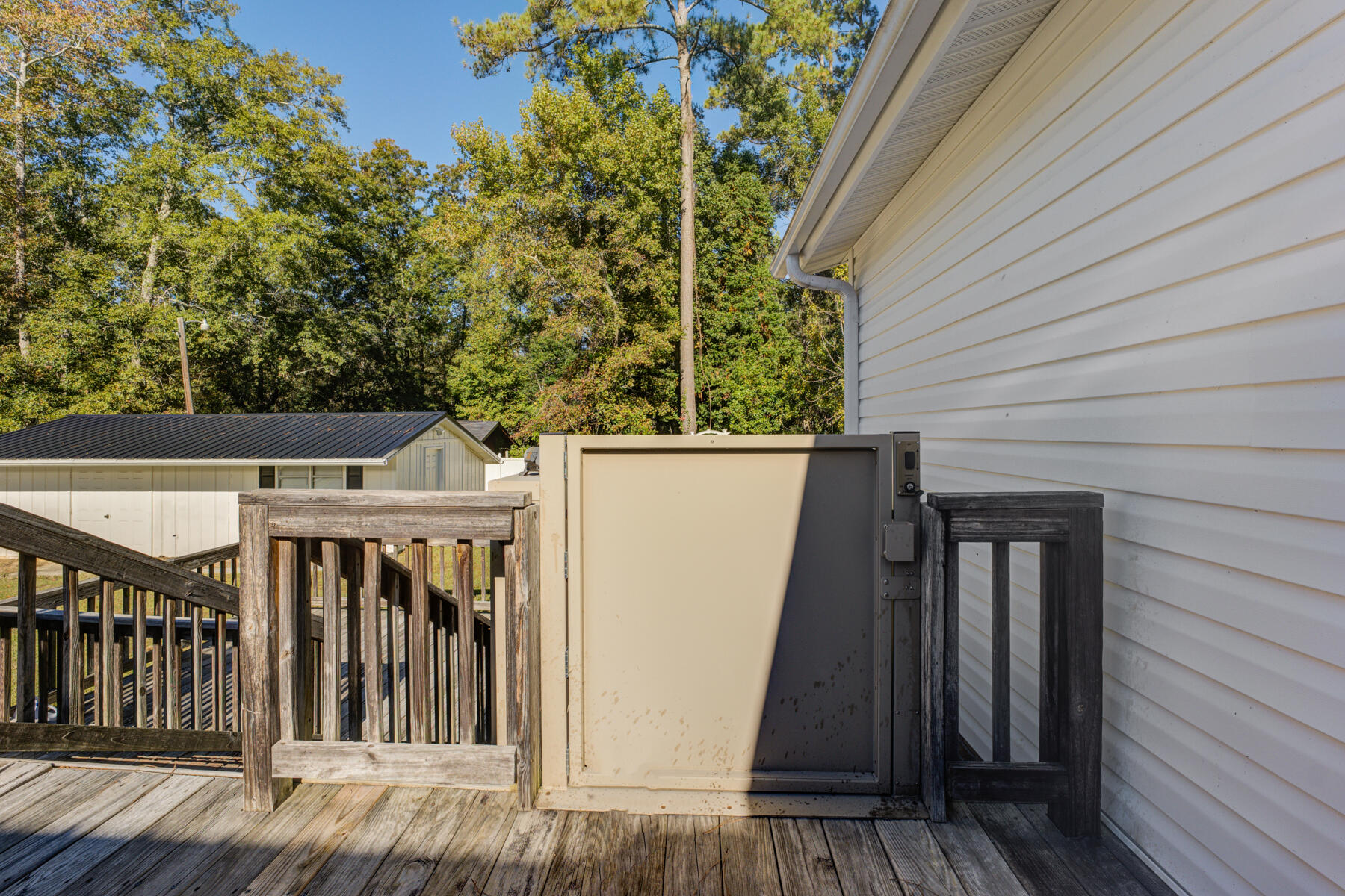 610 Rutledge Avenue Orangeburg, SC 29115 - Photo 44 of 52 610 Rutledge Ave, Orangeburg SC (44)