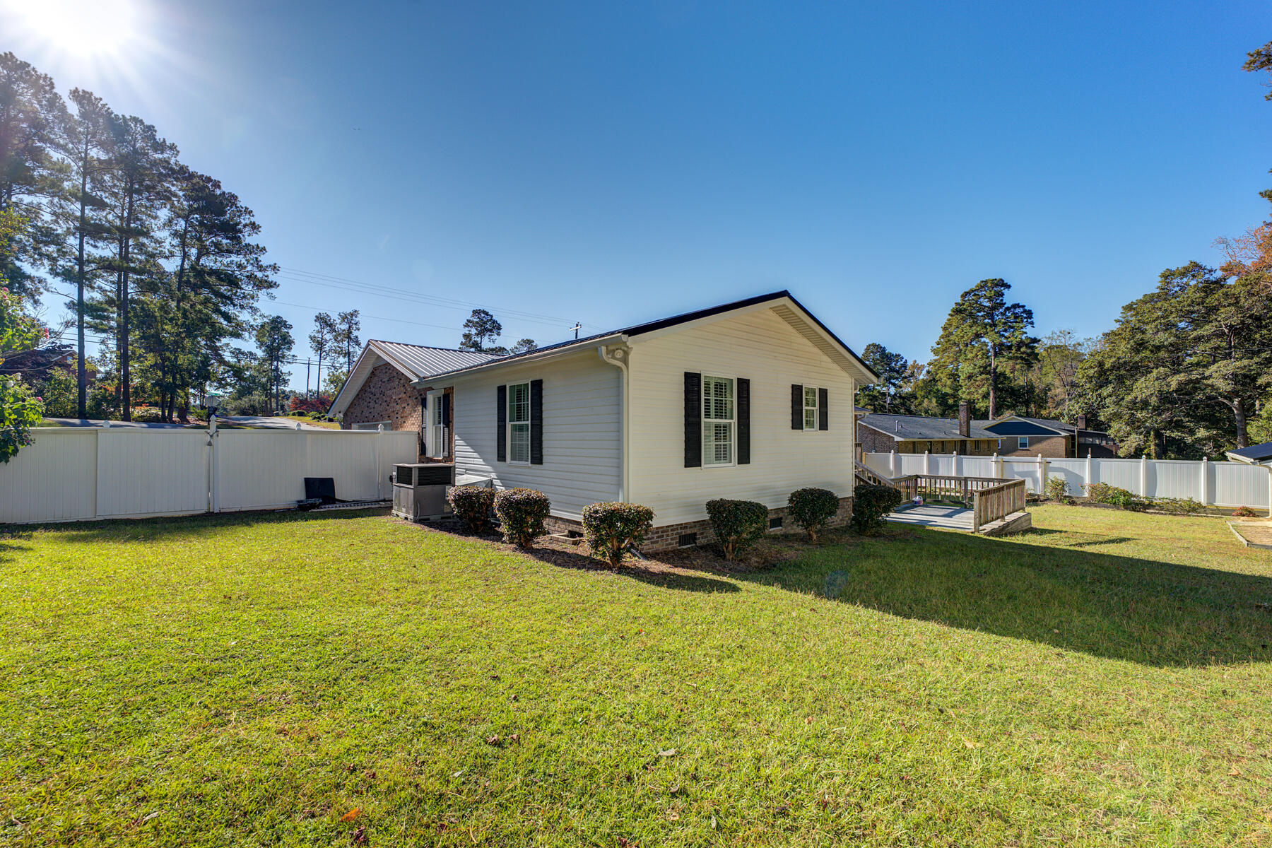 610 Rutledge Avenue Orangeburg, SC 29115 - Photo 51 of 52 610 Rutledge Ave, Orangeburg SC (51)