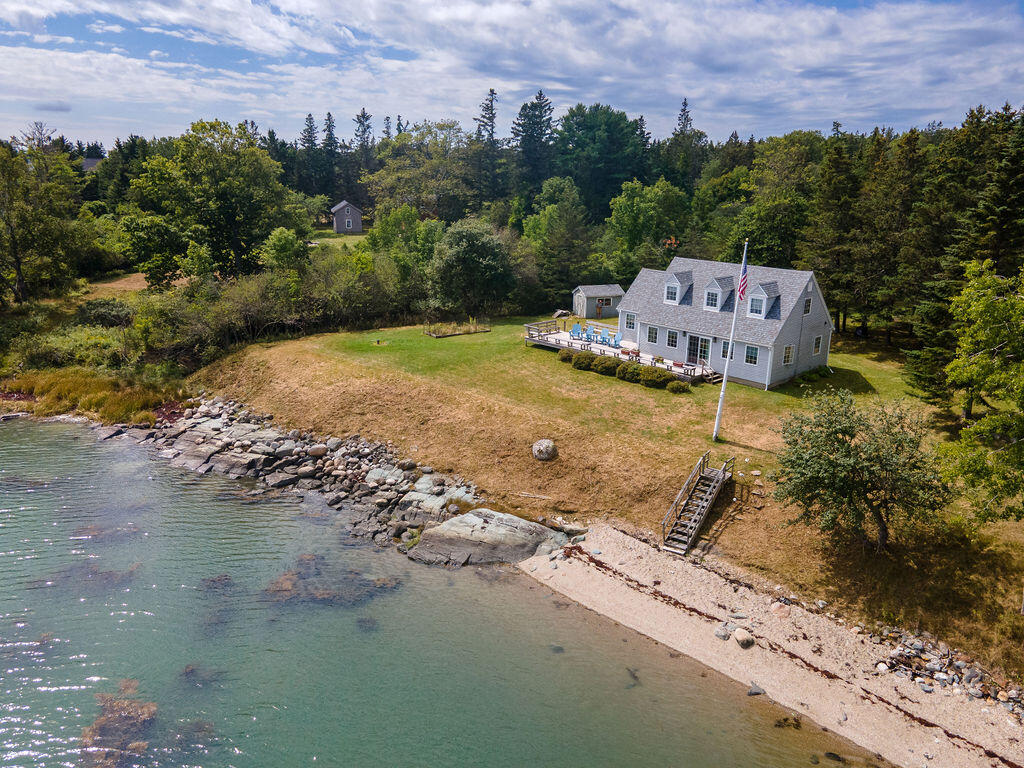 64 Weed Point Road Little Deer Isle, ME 04650 - Photo 44 of 60 64WeedPointRd-44