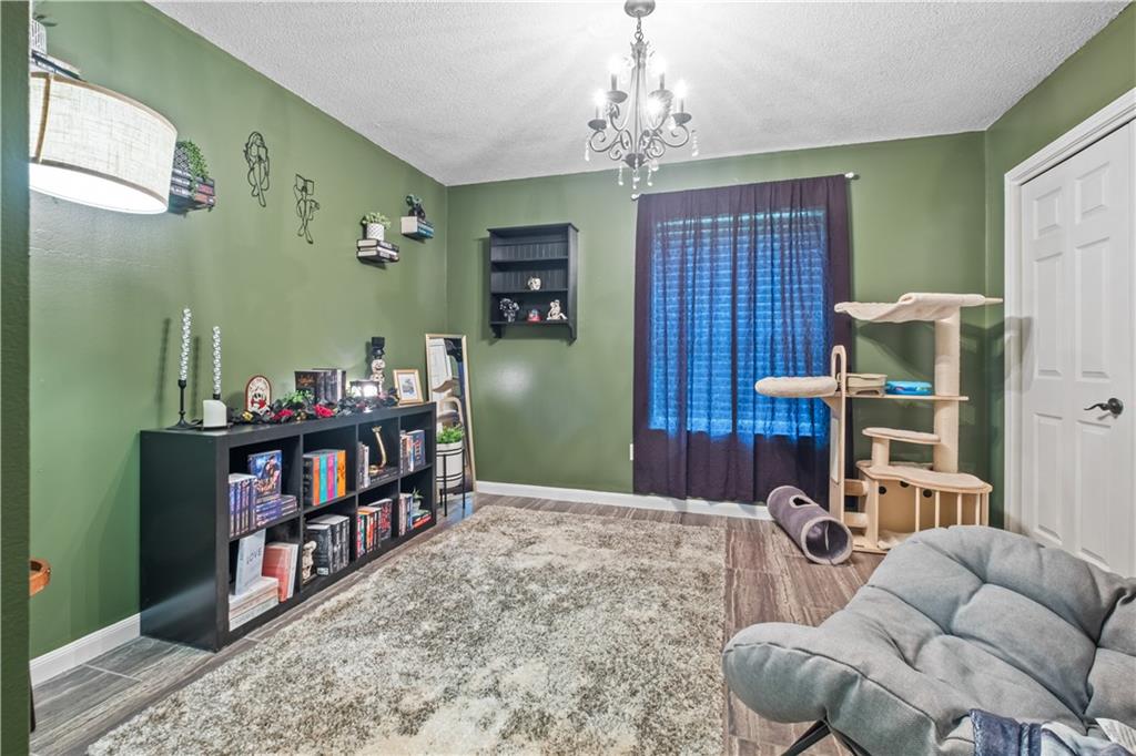 96 Barney Rush Road Deville, LA 71328 - Photo 14 of 31