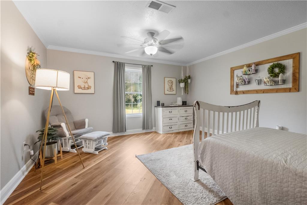 96 Barney Rush Road Deville, LA 71328 - Photo 15 of 31