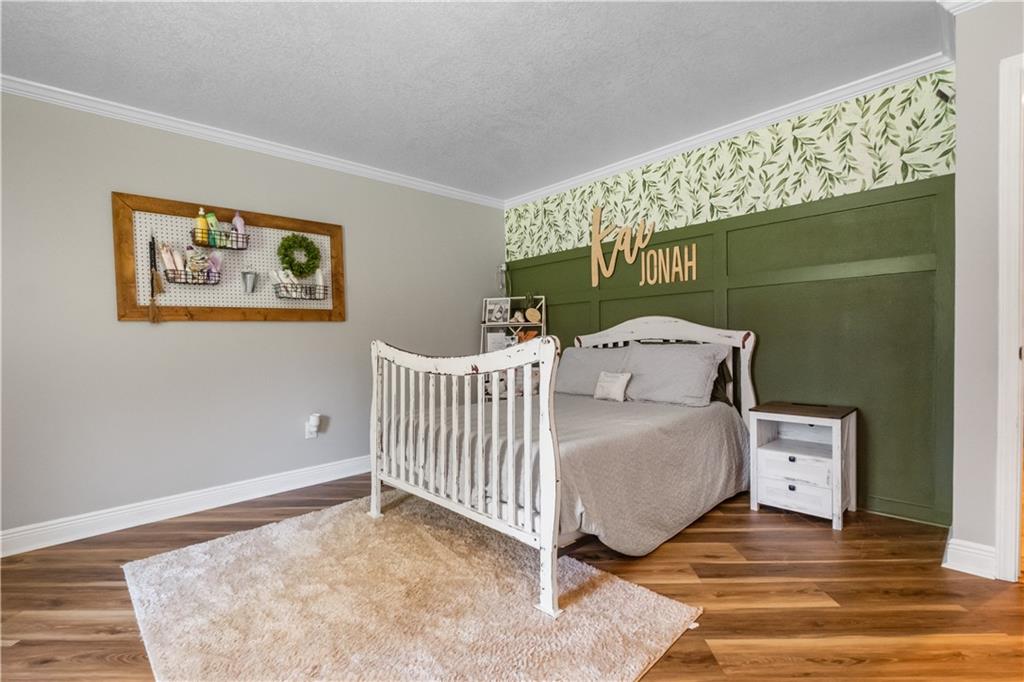 96 Barney Rush Road Deville, LA 71328 - Photo 16 of 31