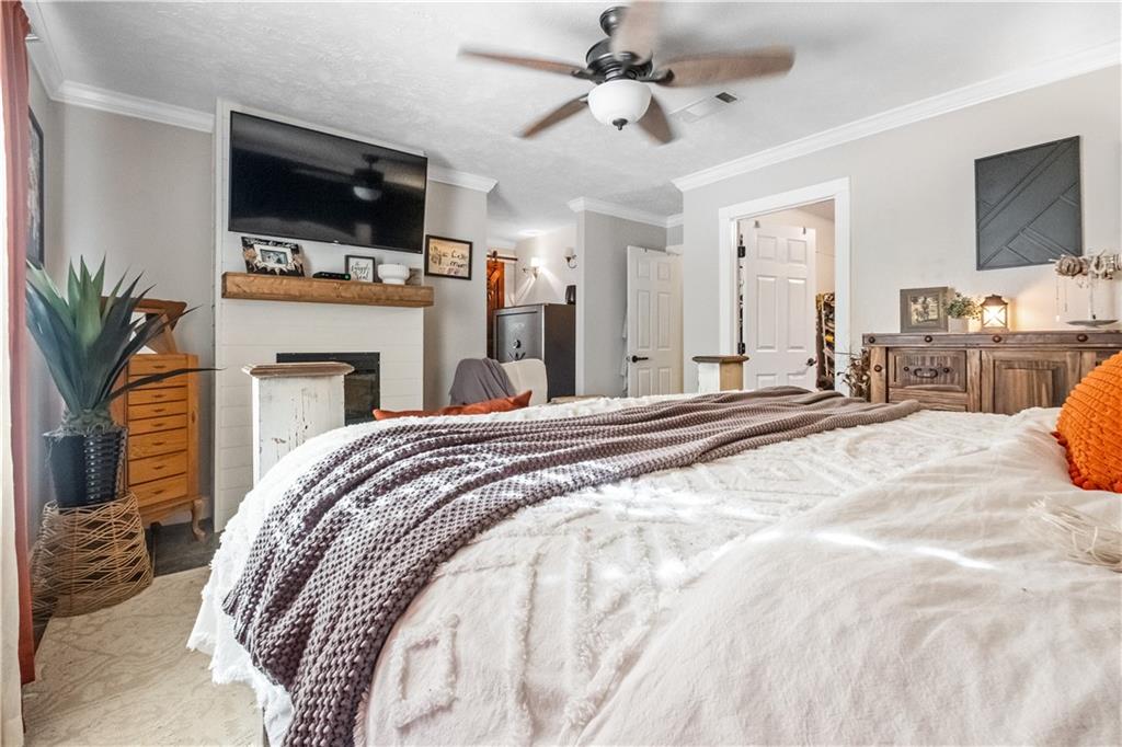 96 Barney Rush Road Deville, LA 71328 - Photo 18 of 31