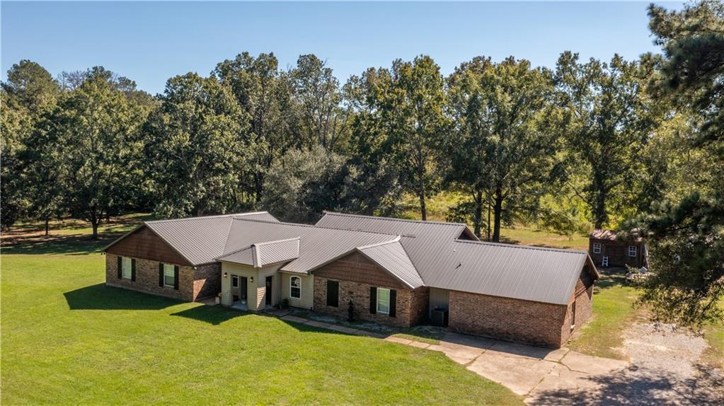 96 Barney Rush Road Deville, LA 71328 - Photo 2 of 31