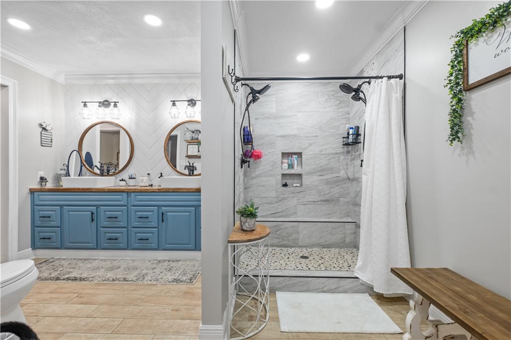 96 Barney Rush Road Deville, LA 71328 - Photo 22 of 31