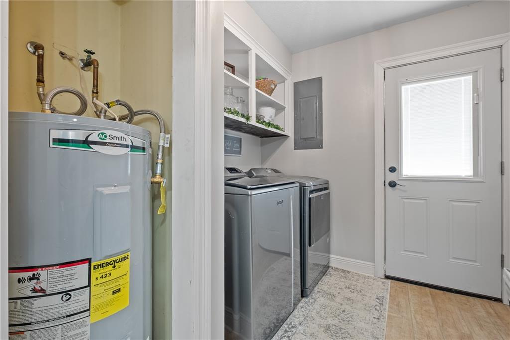 96 Barney Rush Road Deville, LA 71328 - Photo 23 of 31