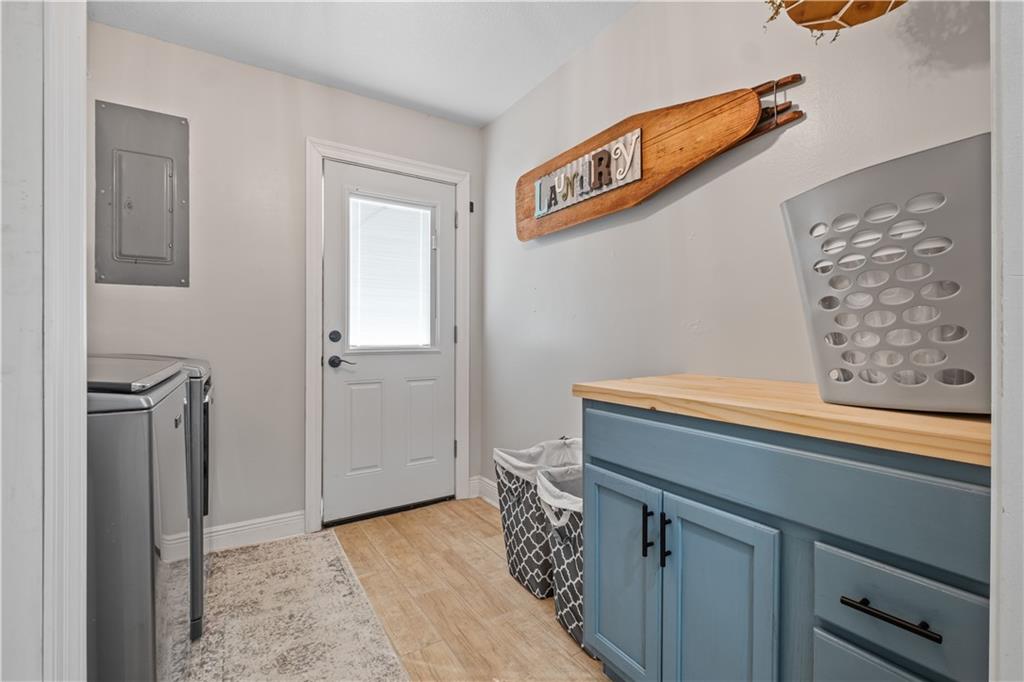 96 Barney Rush Road Deville, LA 71328 - Photo 24 of 31