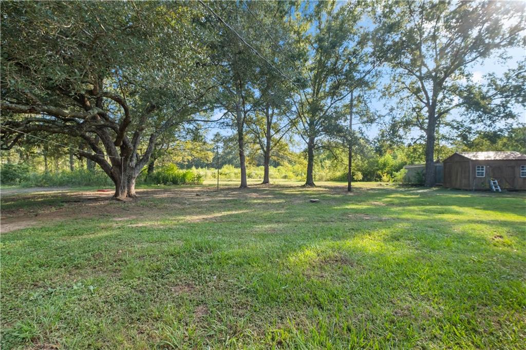 96 Barney Rush Road Deville, LA 71328 - Photo 29 of 31