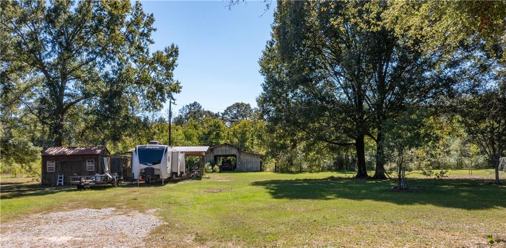 96 Barney Rush Road Deville, LA 71328 - Photo 30 of 31