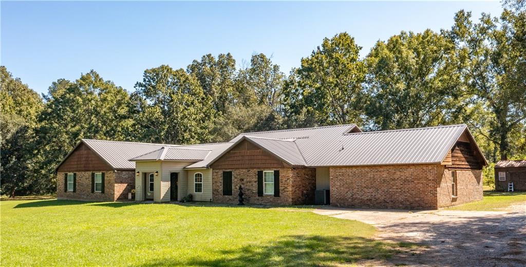 96 Barney Rush Road Deville, LA 71328 - Photo 3 of 31