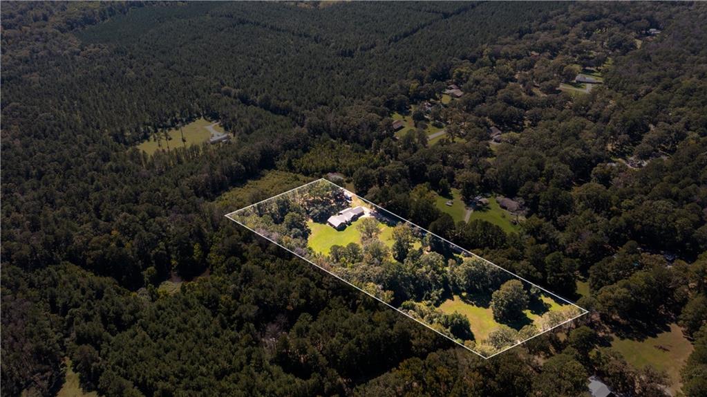 96 Barney Rush Road Deville, LA 71328 - Photo 4 of 31