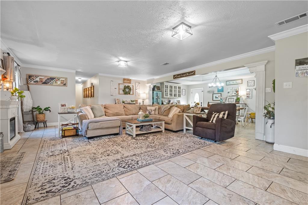 96 Barney Rush Road Deville, LA 71328 - Photo 6 of 31