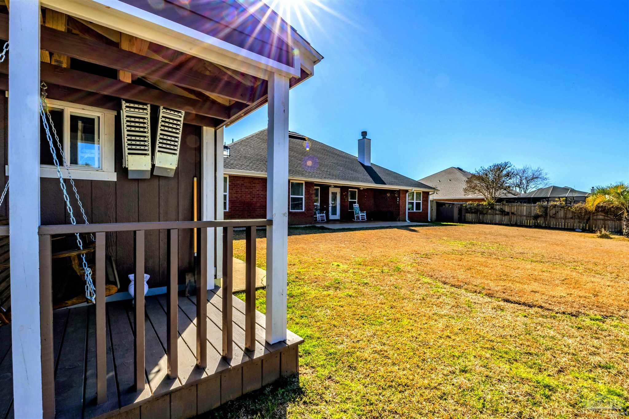 420 Collinwood Loop Foley, AL 36535 - Photo 48 of 67