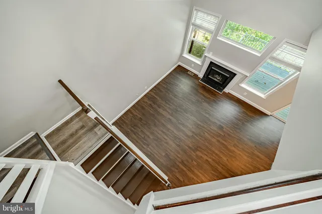 a view of an outdoor space