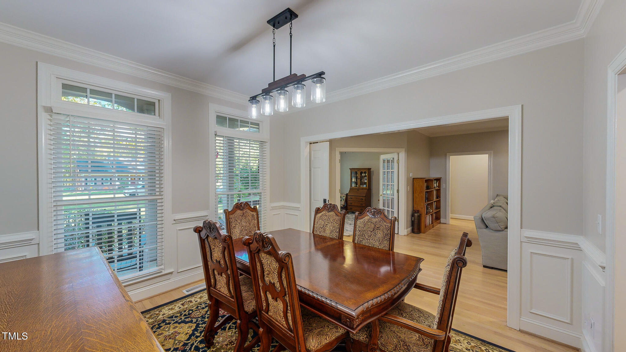 269 Oaks Lane Road Timberlake, NC 27583 - Photo 8 of 51 269-Oaks-Lane-10172024_164624